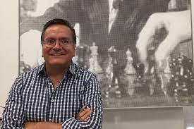 Ortiz Partida Víctor