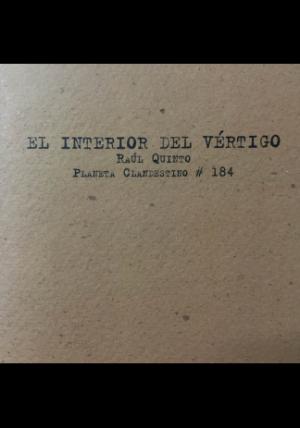 El interior del vértigo