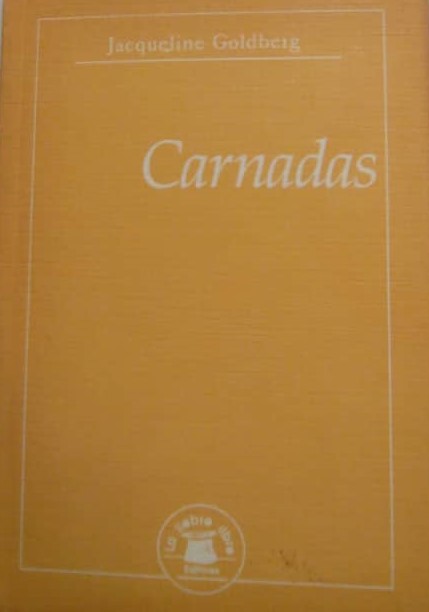 Carnadas