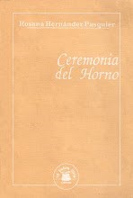 Ceremonia del horno