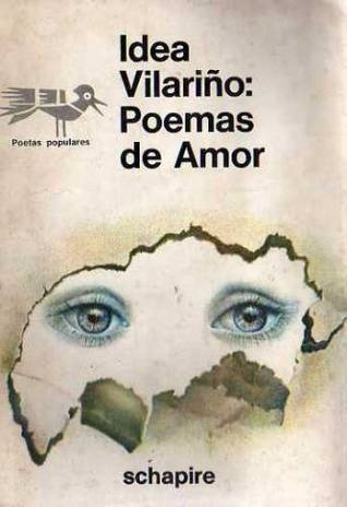 Idea Vilariño: Poemas de amor
