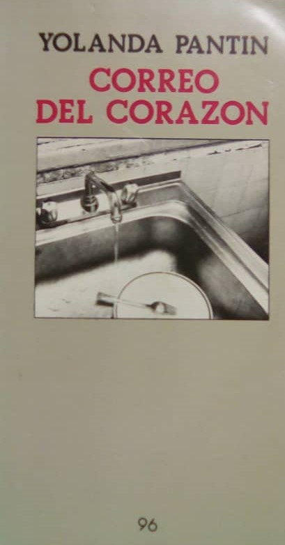 Correo del corazón
