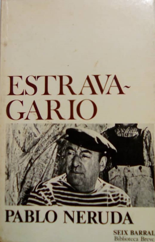 Estravagario