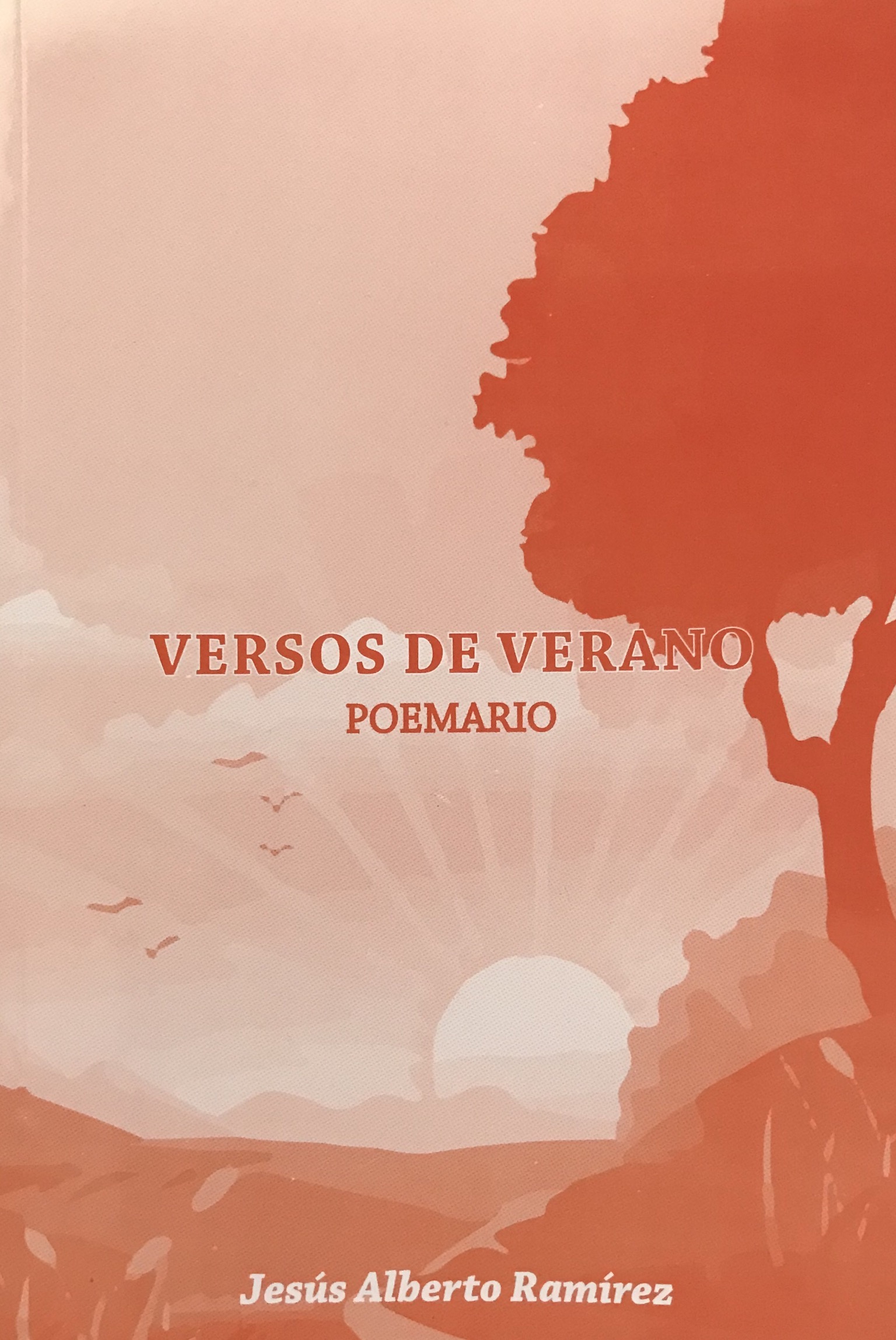 Versos de verano