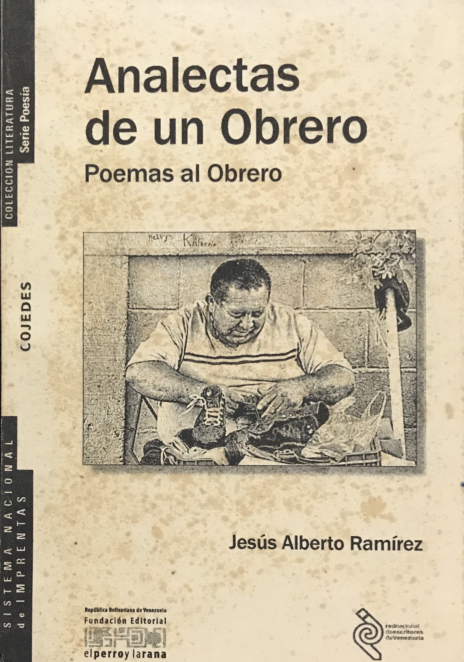 Analectas de un obrero