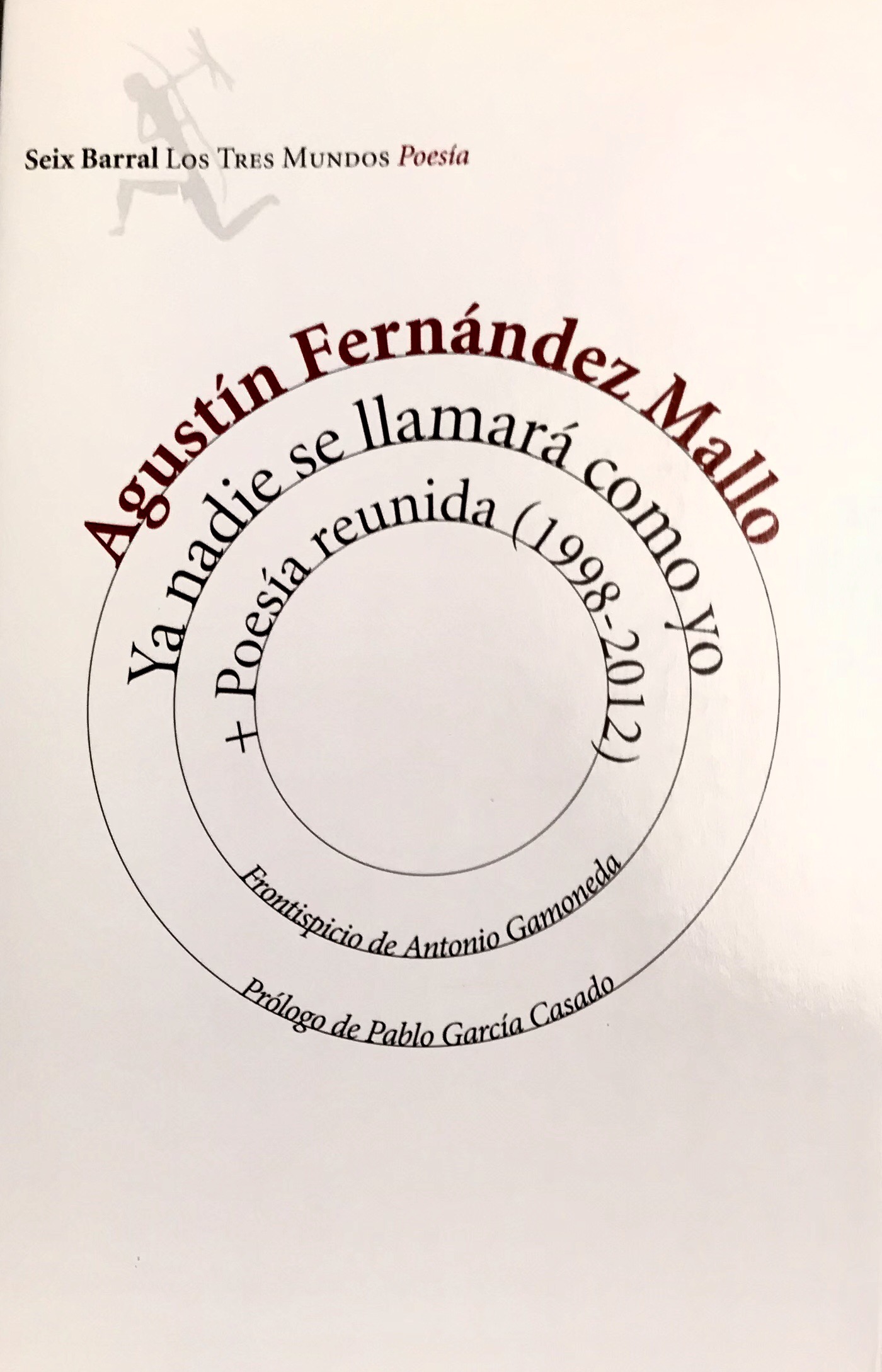 Ya nadie se llama como yo