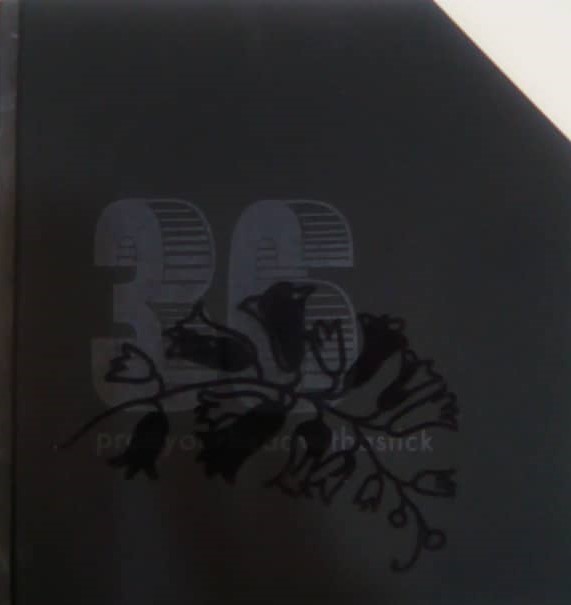 Prod your head with a stick