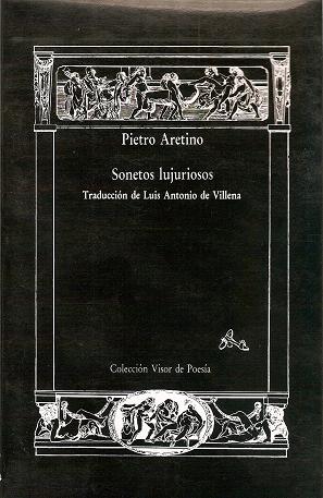 Sonetos lujuriosos