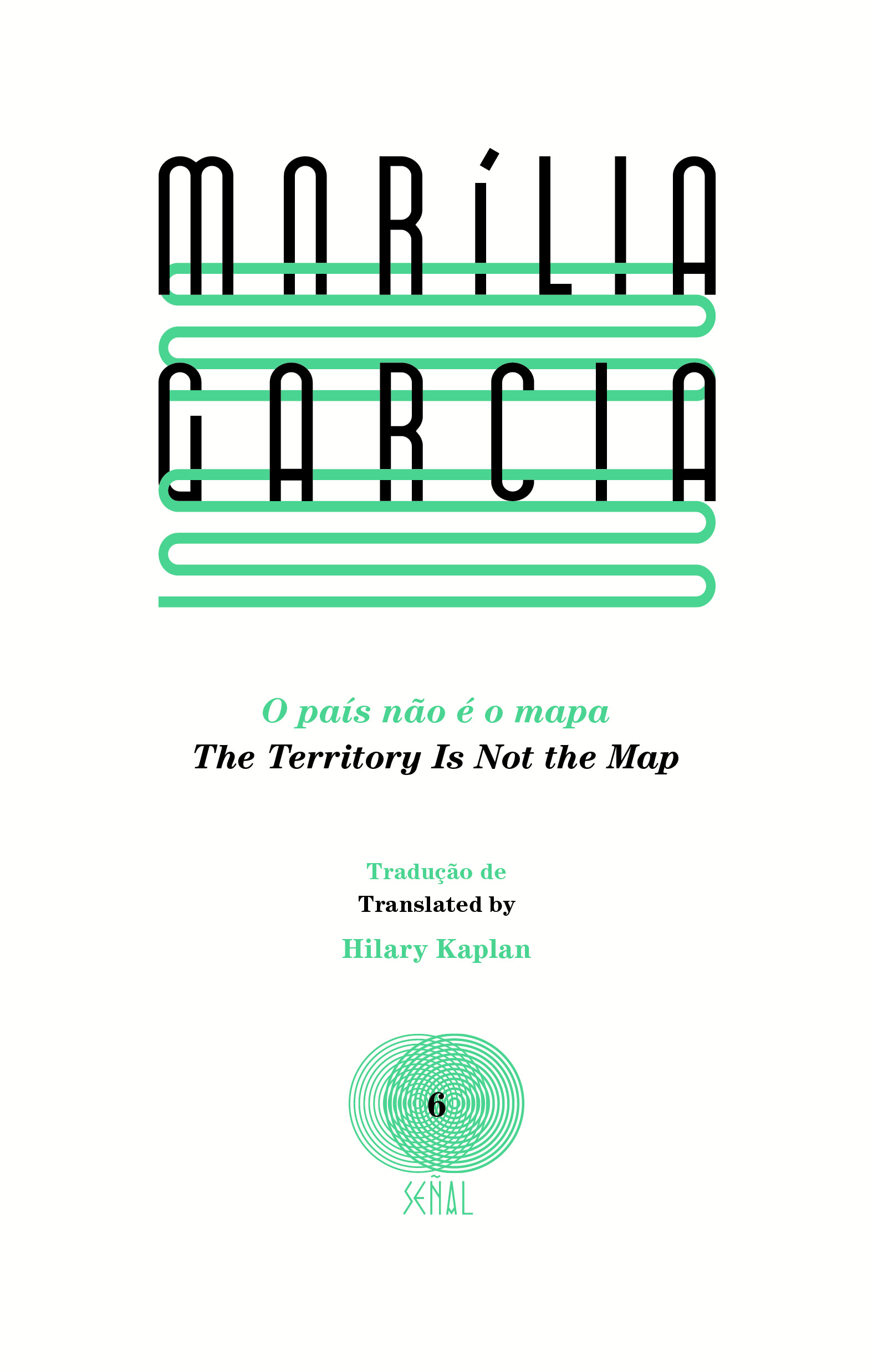 O país ñao é o mapa