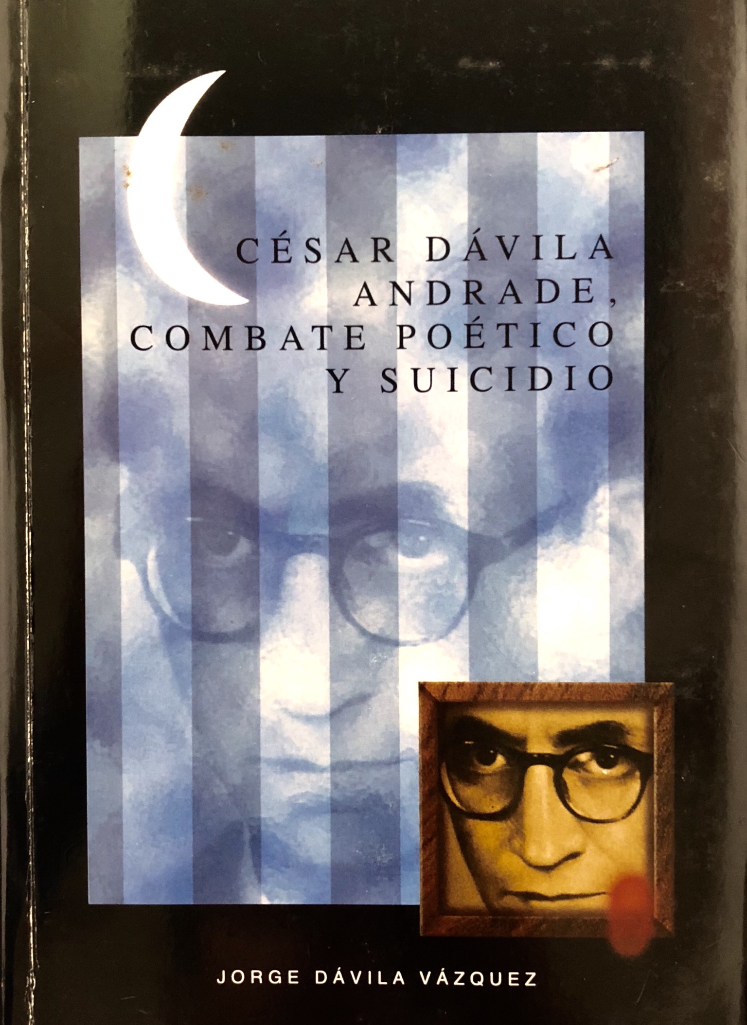 César Dávila Andrade