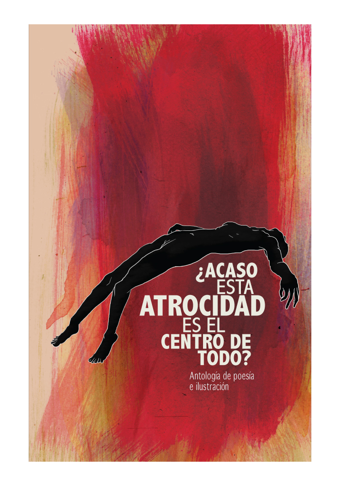 ¿Acaso esta atrocidad es el centro de todo?