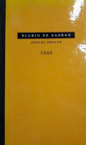 Diario de Saorge