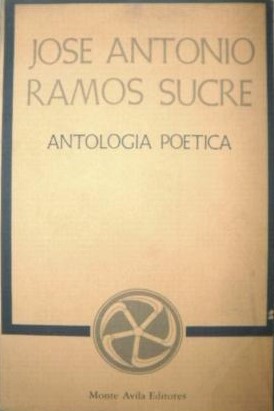 Antología poética
