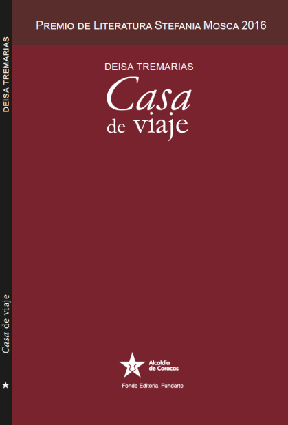 Casa de viaje