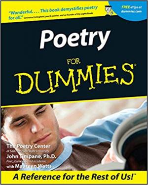 Poetry for Dummies