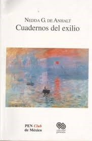 Cuadernos del exilio