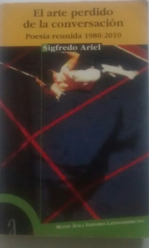 El arte perdido de la conversación