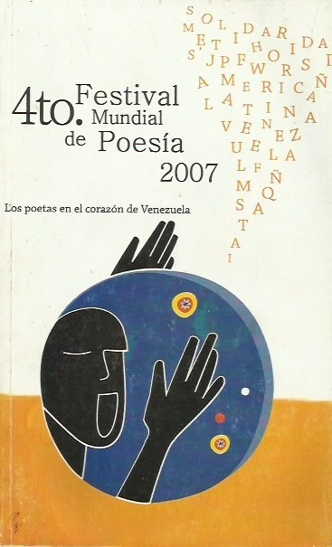 04° Festival Mundial de Poesía 2007