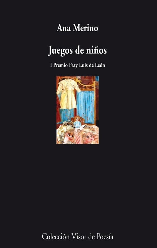 Juegos de niños