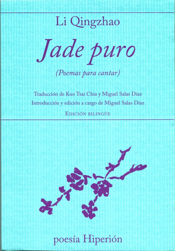 Jade puro