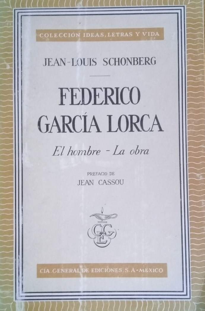 Federico García Lorca