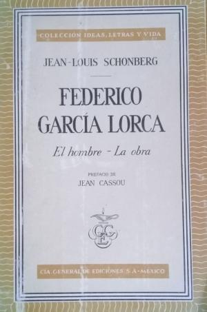 Federico García Lorca