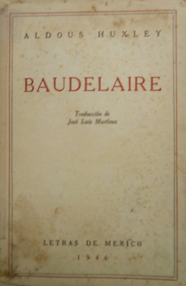 Baudelaire