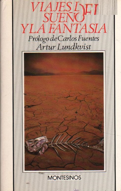 Viajes del sueño y la fantasía