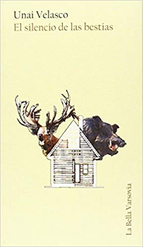 EL silencio de las bestias