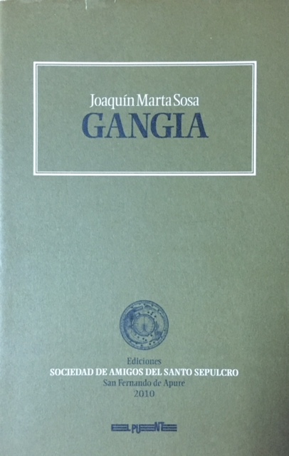 Gangia