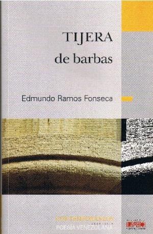Tijera de barbas