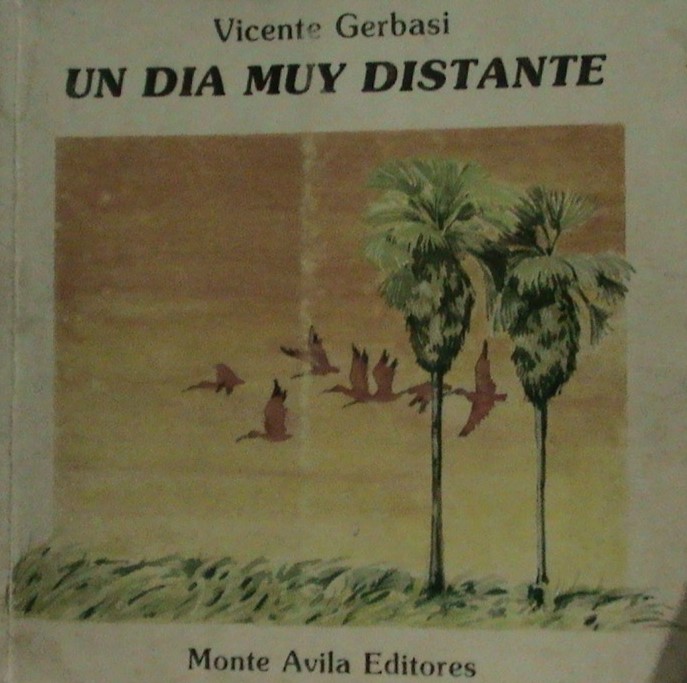 Un día muy distante