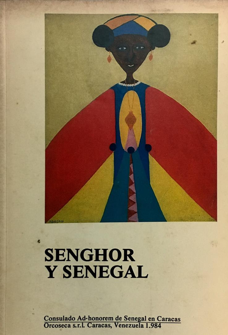 Senghor y Senegal