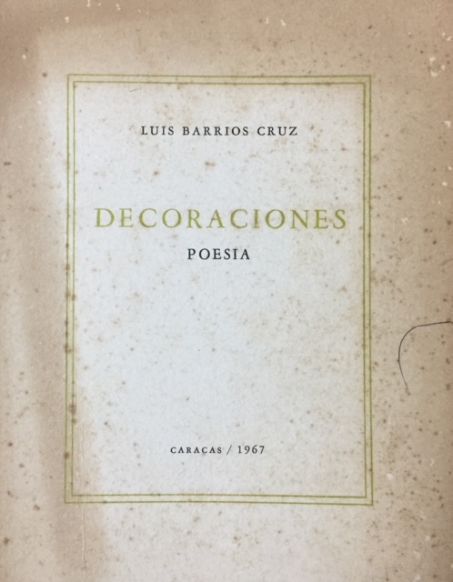 Decoraciones