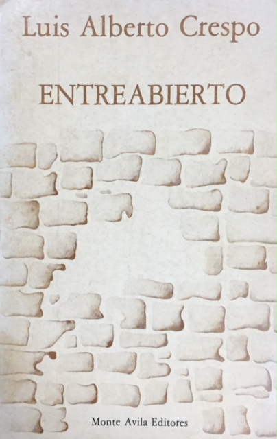 Entreabierto