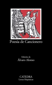 Poesía de cancionero