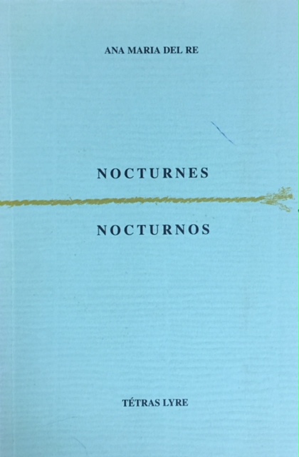 Nocturnes / Nocturnos
