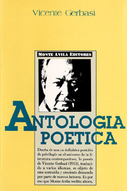 Antología poética