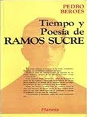 Tiempo y poesía de Ramos Sucre