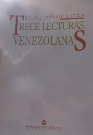 Trece lecturas venezolnas