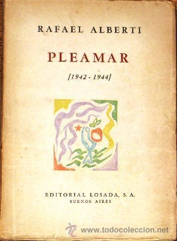 Pleamar