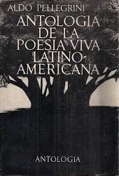 Antología de la poesía viva Latinoamericana