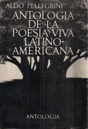 Antología de la poesía viva Latinoamericana