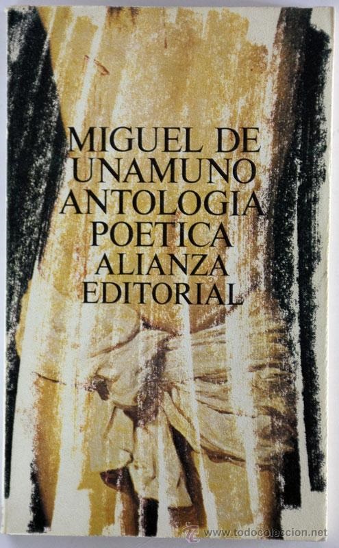 Antología poética