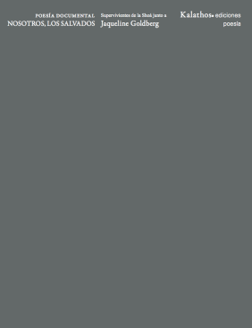 Nosotros, Los salvados