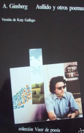 Aullido y otros poemas