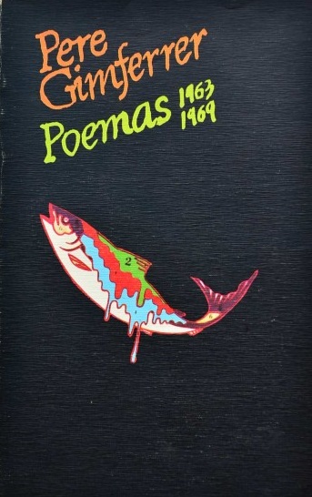 Poemas 1963 - 1969