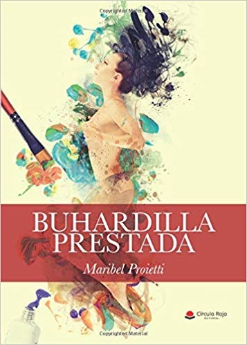 Buhardilla prestada