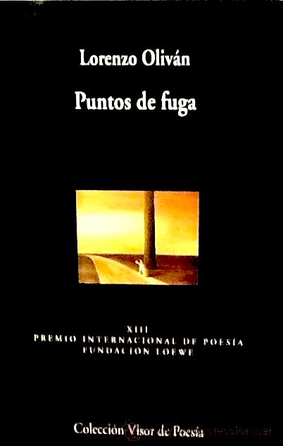 Puntos de fuga