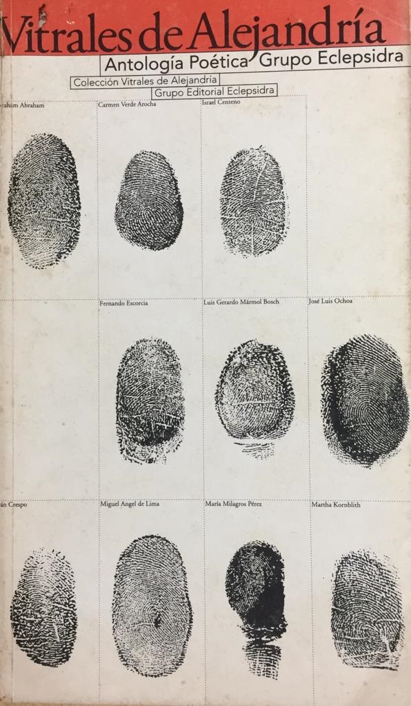 Vitrales de Alejandría